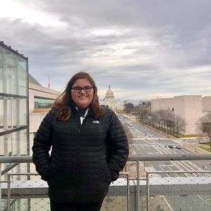 Meet your Posher, Kaitlyn